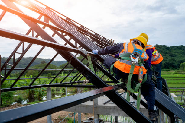 Best Local Roofing Companies  in Stanley, WI