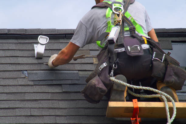 Best Slate Roofing Contractor  in Stanley, WI