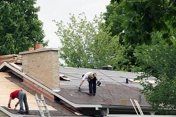 Best Gutter Installation and Roofing  in Stanley, WI