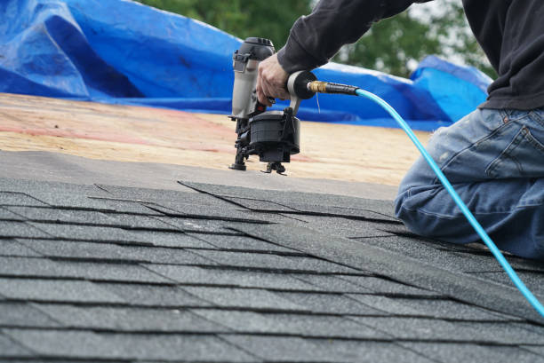 Quick and Trustworthy Emergency Roof Repair Services in Stanley, WI