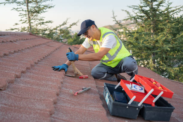 Best Residential Roofing Contractor  in Stanley, WI