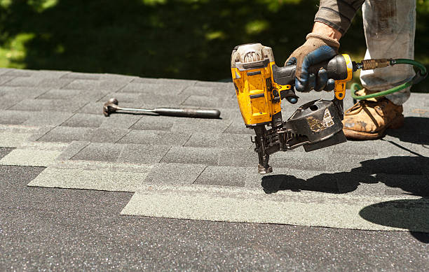Best Roof Repair Services  in Stanley, WI