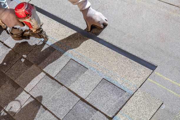 Quick and Trustworthy Emergency Roof Repair Services in Stanley, WI